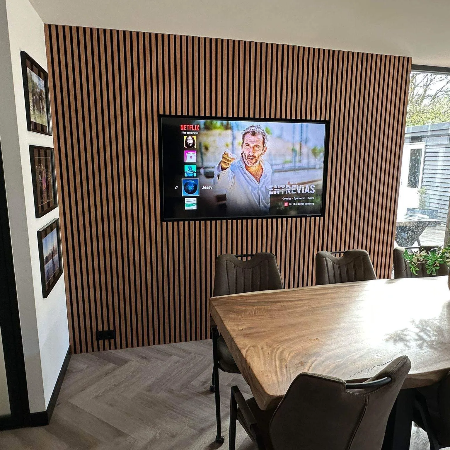 Cinewall Hillegersberg