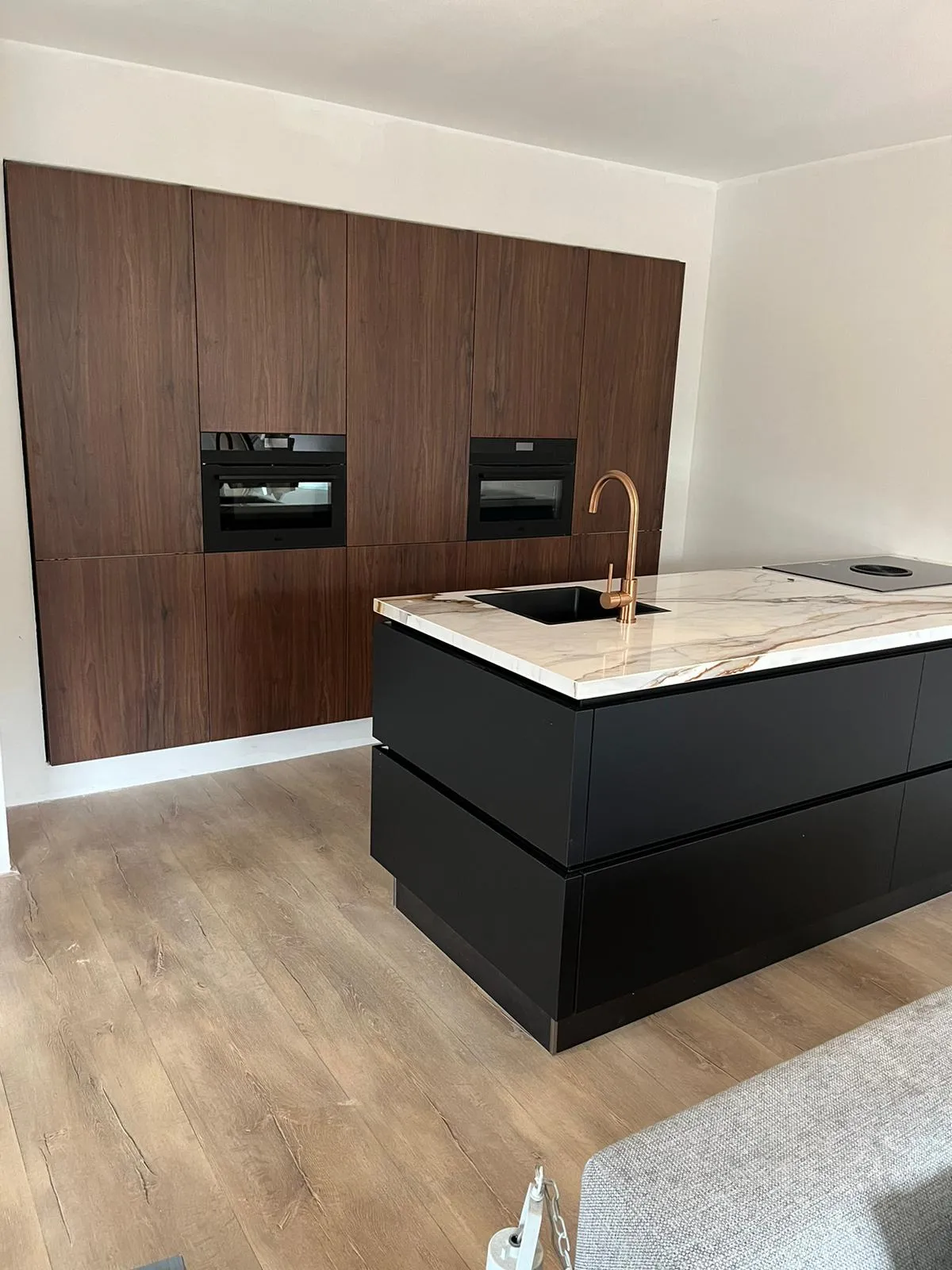 Keuken Renovatie Capelle