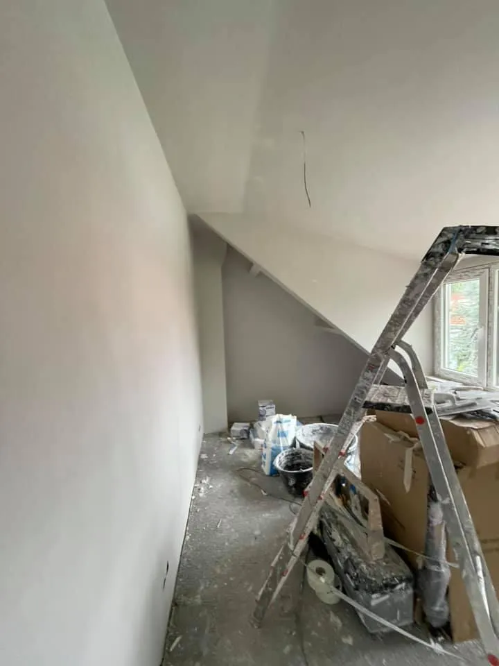 Stucwerk Capelle