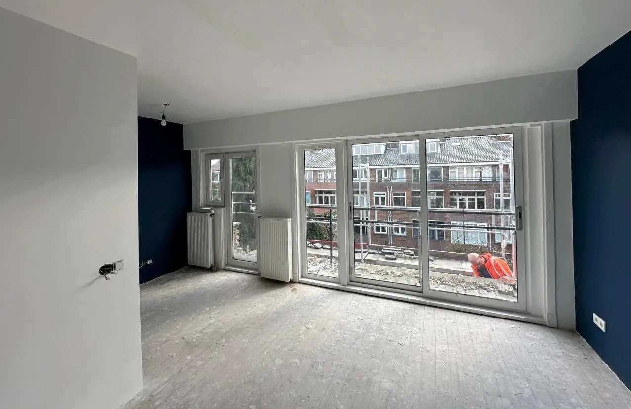 Verbouw